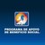 Programa de Apoyo de Beneficio Social logo
