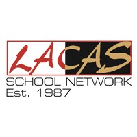 LACAS logo