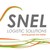 Snel Logistic Solutions logo