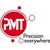 PMT - pôle des microtechniques logo