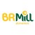 BRMILL Alimentos logo