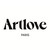 Artlove logo