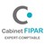 CABINET FIPAR | Audit, Conseil, Accompagnement & Expertise-Comptable logo