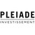Pléiade Investissement, Le Cercle des Entrepreneurs logo
