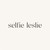 Selfie Leslie logo