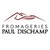 Fromageries Paul Dischamp logo