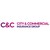 City & Commercial Insurance Group logo