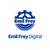 Emil Frey Digital d.o.o. logo