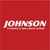 Johnson Fitness & Wellness logo