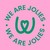 We Are Jolies logo