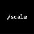 Logotipo de GetScale