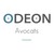 ODEON AVOCATS logo