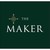 The Maker logo