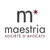MAESTRIA SOCIETE D'AVOCATS logo