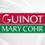 Groupe Guinot - Mary Cohr logo