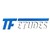 TF ETUDES logo
