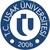 Uşak Üniversitesi logo