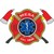 Mesa Fire and Medical Department (Arizona) logo