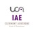 IAE Clermont Auvergne - School of Management logo