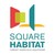 Square Habitat Aquitaine logo