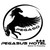 Pegasus hotel logo