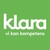 Klara logo