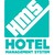 Logotipo de HMS Otel Programı