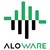 Aloware logo
