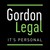 Logo di Gordon Legal