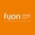 Fyon - Fysiotherapie Oost Nederland logo