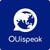 OUispeak logo