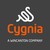 Cygnia Logistics logo
