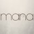 Mana logo