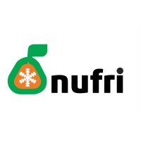 NUFRI GROUP logo