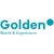 Golden Hotels logo