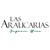 Viña Las Araucarias logo