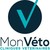 Mon Véto logo