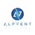 AlpVent AG logo