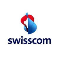 Swisscom Services AG logo