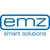 Logo di emz - Hanauer GmbH & Co. KGaA