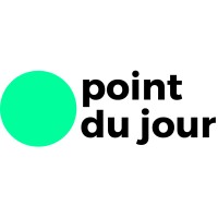 Point du Jour logo