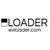 EV Loader logo