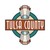 Tulsa County logo