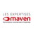 MAVEN France, Performance Commerciale d'Ensemble logo