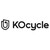KOcycle - B Corp™ logo