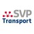 SVP Transport logo
