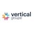 Groupe Vertical logo