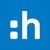 Hager France logo