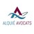 ALQUIE AVOCATS logo