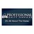 Professional Realty Services International Logo
